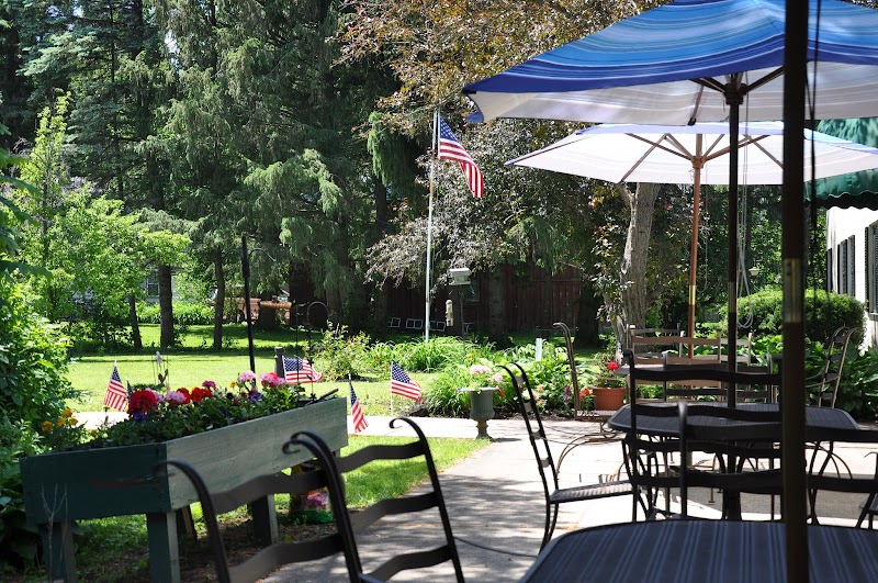 NORTHWOODS REHAB AND NURSING CENTER AT MORAVIA nursing home in MORAVIA, NY - Photo 2 of 5