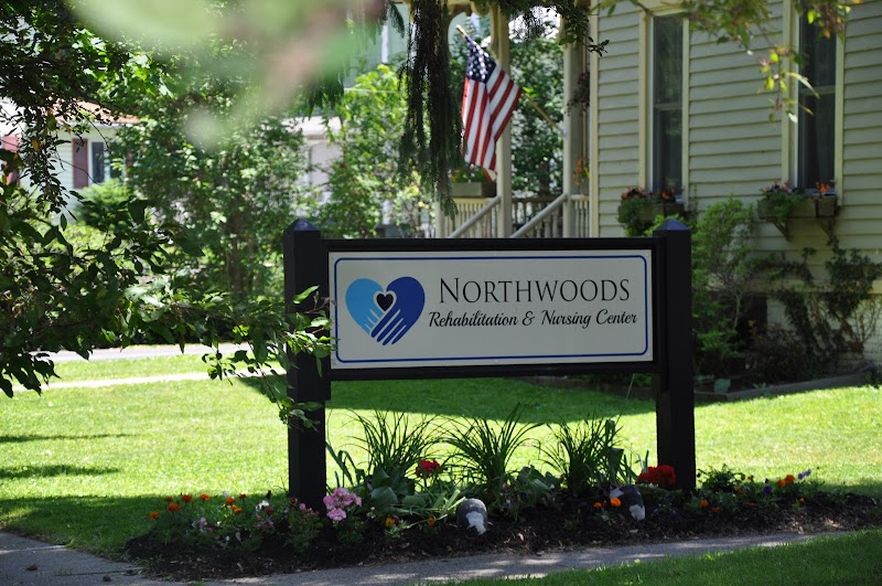 NORTHWOODS REHAB AND NURSING CENTER AT MORAVIA nursing home in MORAVIA, NY - Photo 3 of 5
