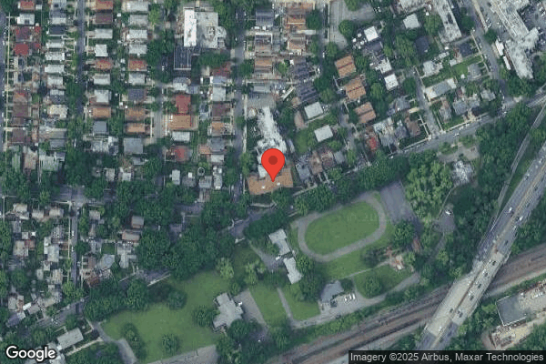 GOLD CREST CARE CENTER nursing home in BRONX, NY - Photo 1 of 10