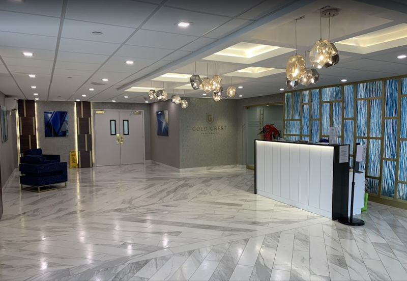 GOLD CREST CARE CENTER nursing home in BRONX, NY - Photo 2 of 10