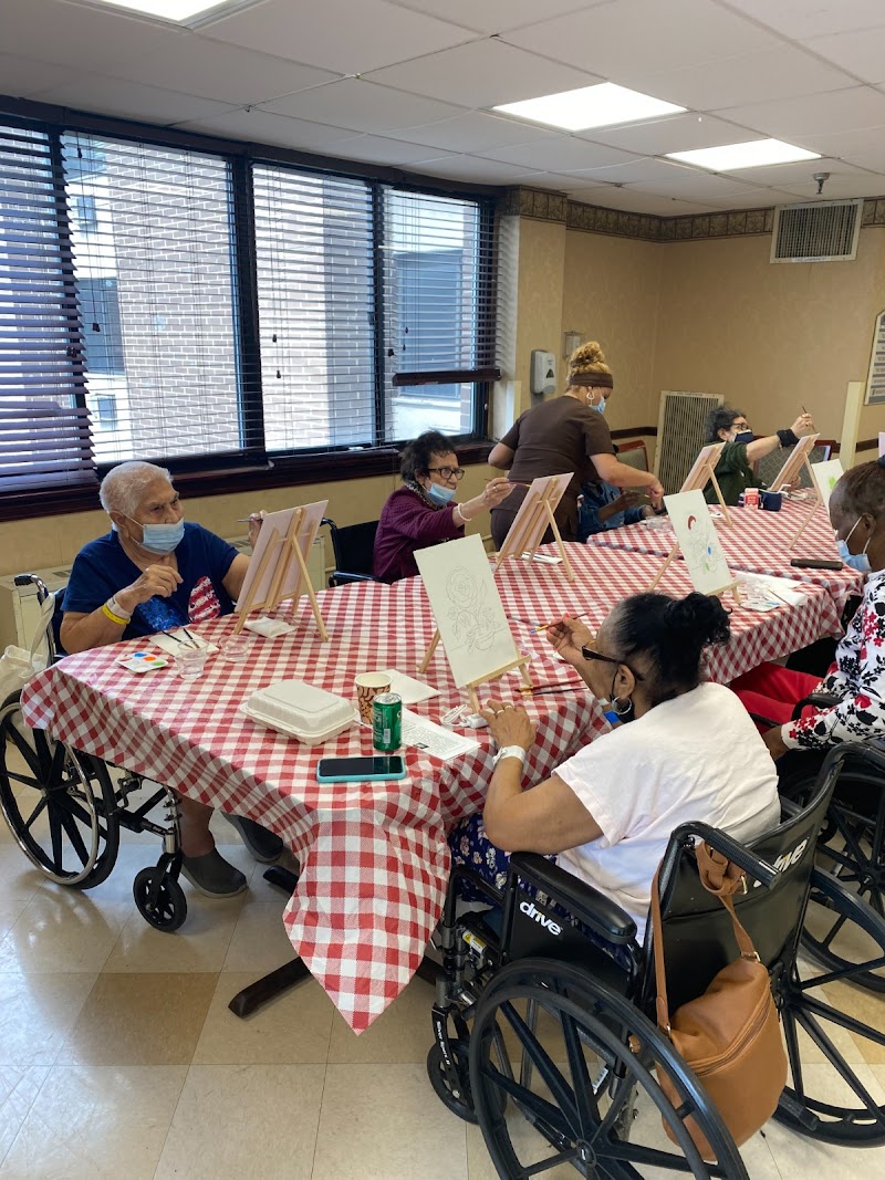 GOLD CREST CARE CENTER nursing home in BRONX, NY - Photo 5 of 10