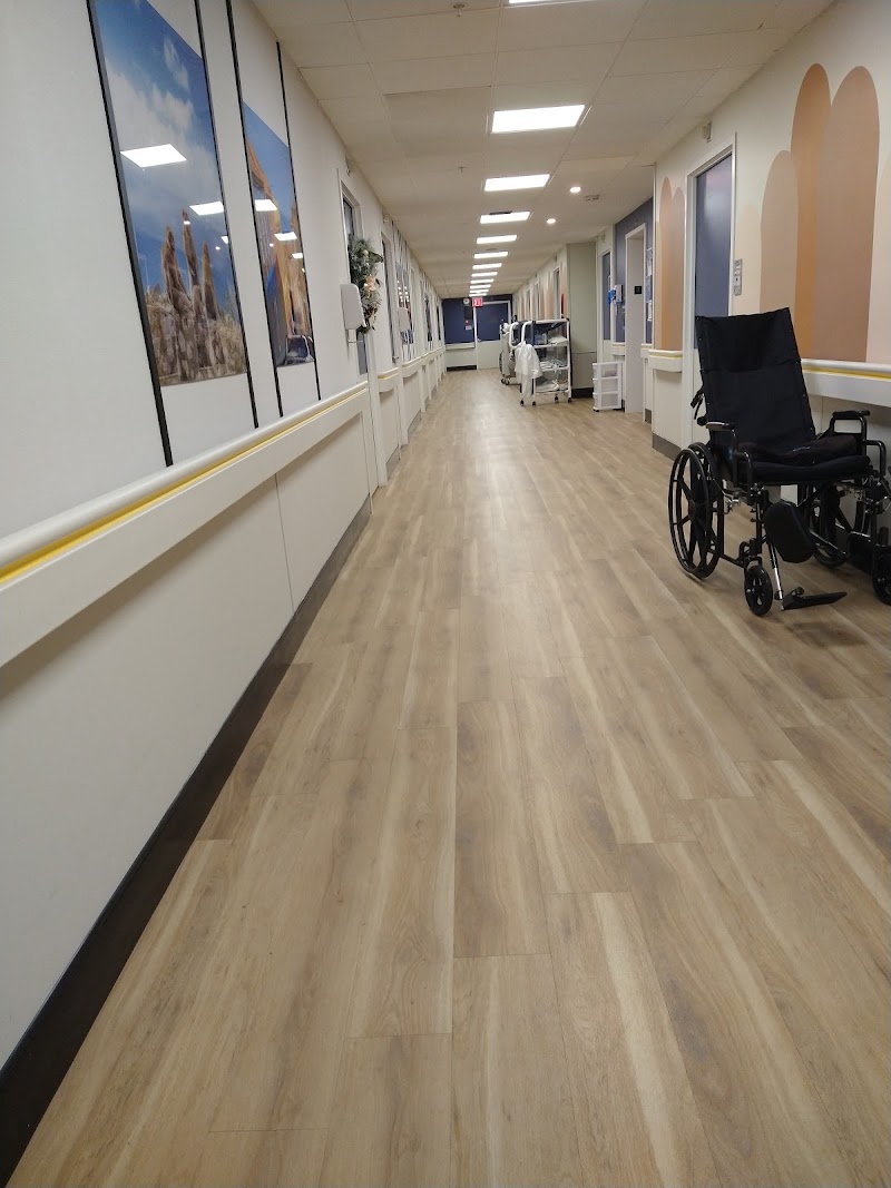 HUDSON HILL CENTER FOR REHABILITATION & NURSING nursing home in YONKERS, NY - Photo 4 of 5