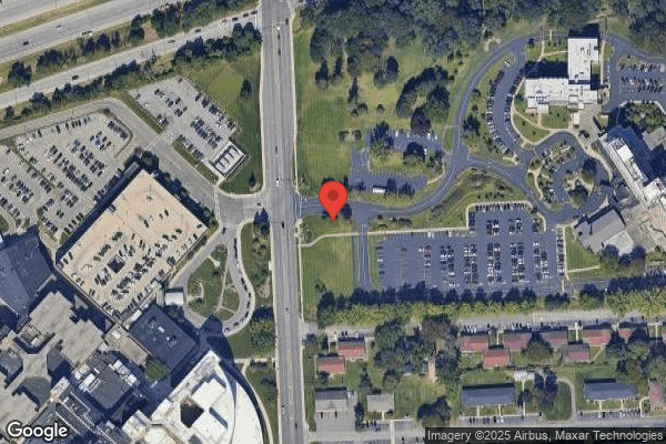 St. Ann's Community nursing home in Rochester, NY - Photo 1 of 10