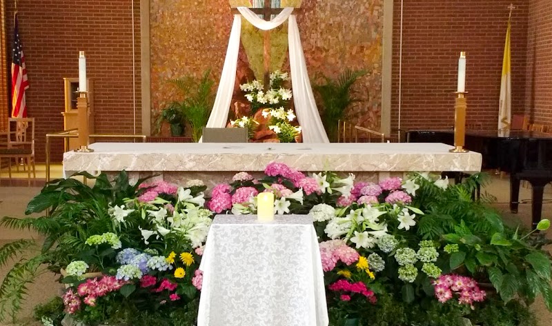 St. Ann's Community nursing home in Rochester, NY - Photo 4 of 10