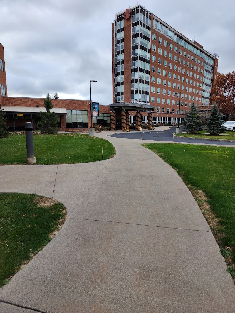 St. Ann's Community nursing home in Rochester, NY - Photo 5 of 10