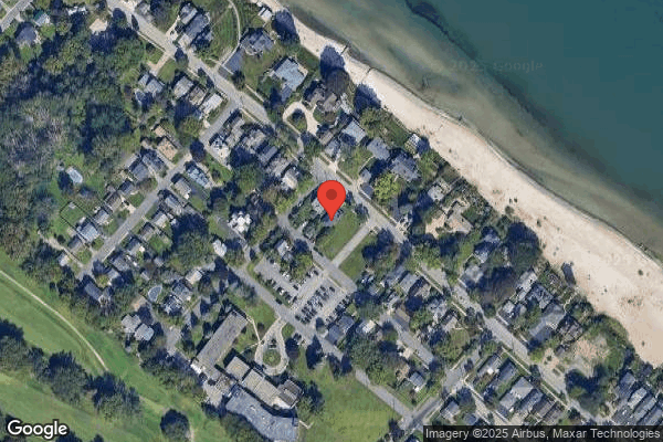 Waterview Heights Rehabilitation and Nursing Cente nursing home in Rochester, NY