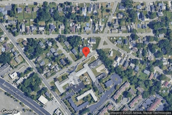 BERKSHIRE NURSING & REHABILITATION CENTER nursing home in WEST BABYLON, NY - Photo 1 of 5