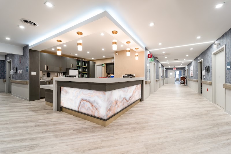 BERKSHIRE NURSING & REHABILITATION CENTER nursing home in WEST BABYLON, NY - Photo 3 of 5