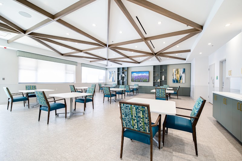 BERKSHIRE NURSING & REHABILITATION CENTER nursing home in WEST BABYLON, NY - Photo 4 of 5