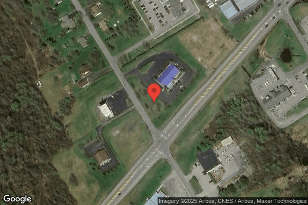 ST JOSEPHS HOME nursing home in OGDENSBURG, NY - Photo 1 of 2