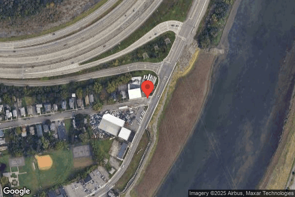 ELIZABETH CHURCH MANOR NURSING HOME nursing home in BINGHAMTON, NY - Photo 1 of 5