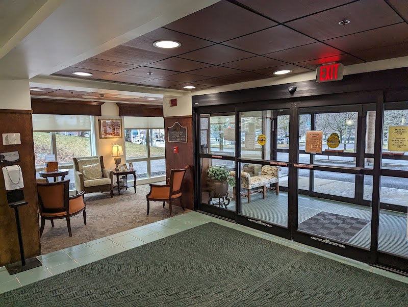 ELIZABETH CHURCH MANOR NURSING HOME nursing home in BINGHAMTON, NY - Photo 2 of 5