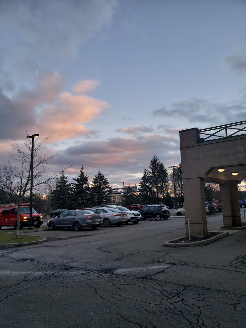 ELIZABETH CHURCH MANOR NURSING HOME nursing home in BINGHAMTON, NY - Photo 3 of 5