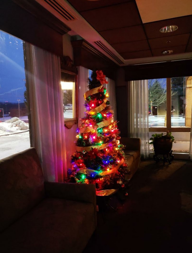 ELIZABETH CHURCH MANOR NURSING HOME nursing home in BINGHAMTON, NY - Photo 4 of 5