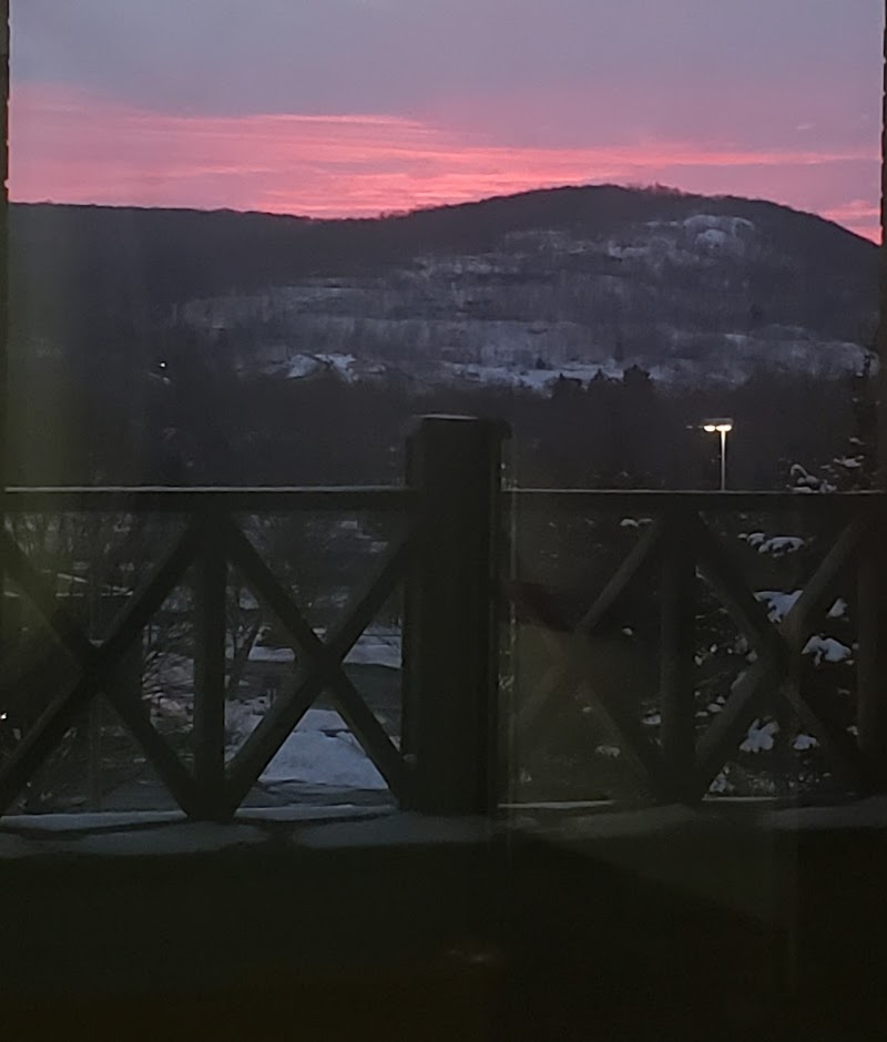 ELIZABETH CHURCH MANOR NURSING HOME nursing home in BINGHAMTON, NY - Photo 5 of 5