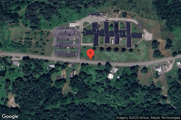 FULTON CENTER FOR REHABILITATION AND HEALTHCARE nursing home in GLOVERSVILLE, NY - Photo 1 of 5