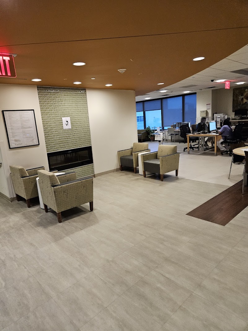 HENRY J CARTER SKILLED NURSING FACILITY nursing home in MANHATTAN, NY - Photo 2 of 5