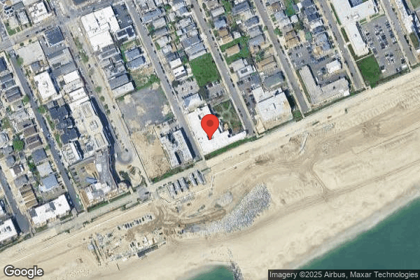 PARK NURSING HOME nursing home in ROCKAWAY PARK, NY