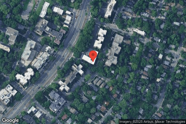 NEW RIVERDALE REHAB AND NURSING nursing home in BRONX, NY - Photo 1 of 5