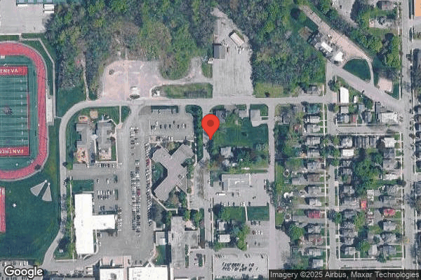 Finger Lakes Health nursing home in Geneva, NY - Photo 1 of 2