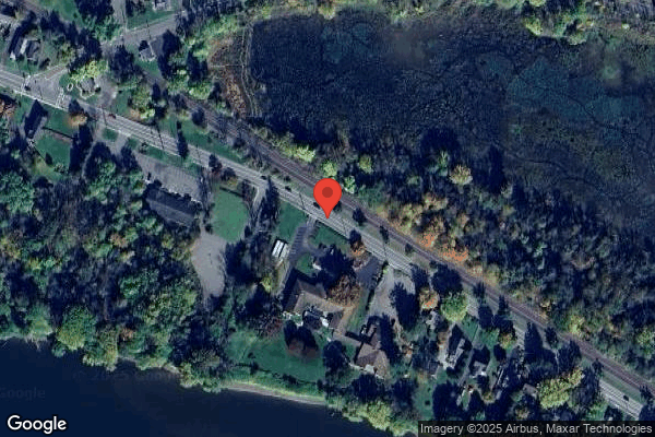 RIVER VIEW REHABILITATION AND NURSING CARE CENTER nursing home in OWEGO, NY - Photo 1 of 2