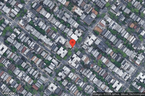 THE HERITAGE REHABILITATION AND HEALTH CARE CENTER nursing home in BROOKLYN, NY - Photo 1 of 9