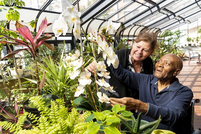 SEA VIEW HOSPITAL REHABILITATION CENTER AND HOME nursing home in STATEN ISLAND, NY - Photo 4 of 10