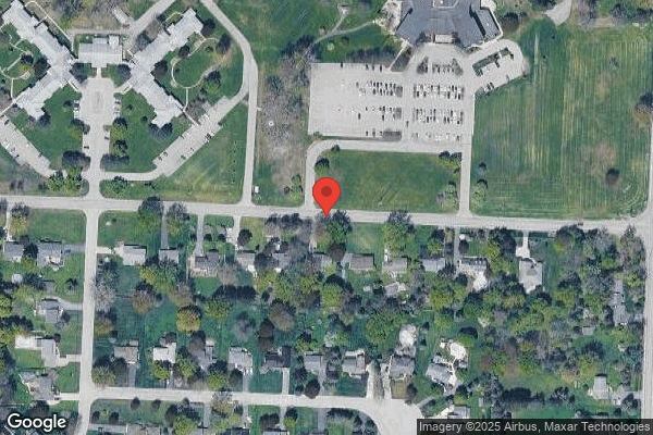 BROTHERS OF MERCY NURSING & REHABILITATION CENTER nursing home in CLARENCE, NY - Photo 1 of 10