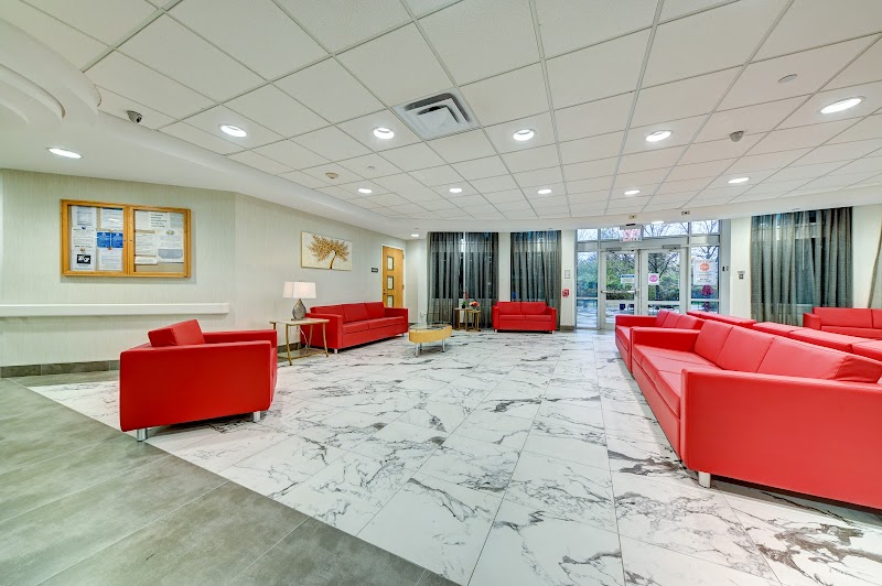 SPRING CREEK REHABILITATION & NURSING CARE CENTER nursing home in BROOKLYN, NY - Photo 5 of 5