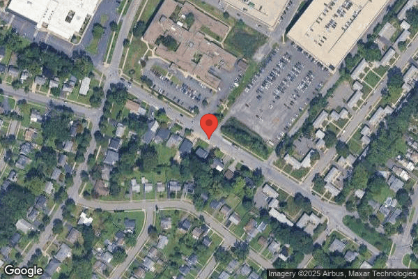 ST PETERS NURSING AND REHABILITATION CENTER nursing home in ALBANY, NY - Photo 1 of 2