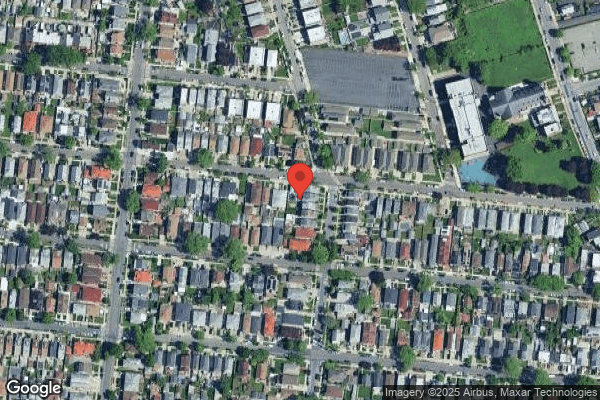 THE GRAND REHABILITATION AND NURSING AT QUEENS nursing home in WHITESTONE, NY - Photo 1 of 9