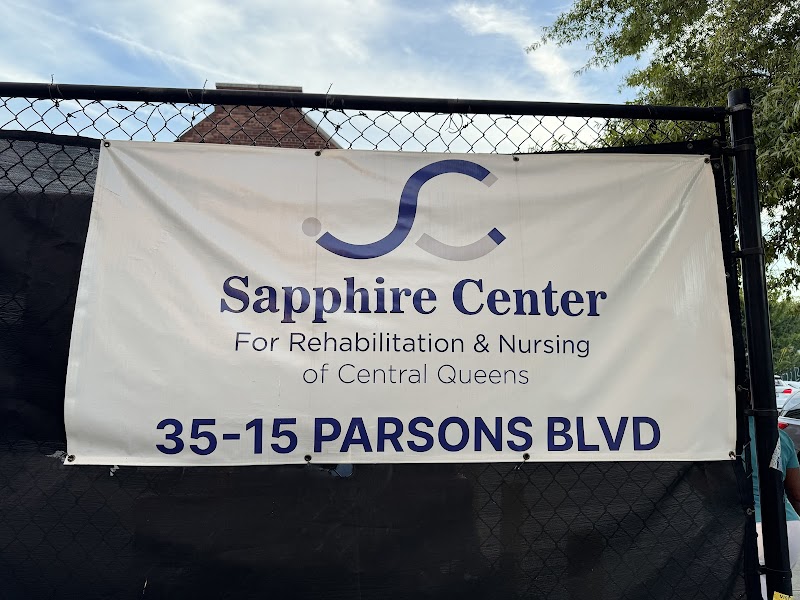 SAPPHIRE CENTER FOR REHAB & NURSING nursing home in FLUSHING, NY - Photo 4 of 5