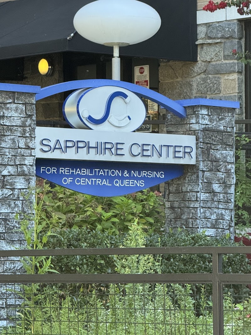 SAPPHIRE CENTER FOR REHAB & NURSING nursing home in FLUSHING, NY - Photo 5 of 5