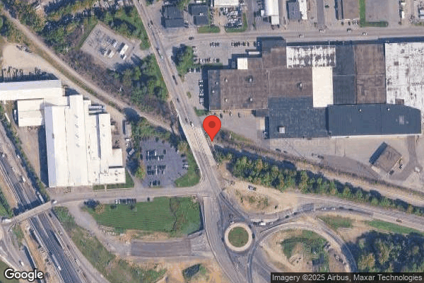 LORETTO HEALTH AND REHABILITATION CENTER nursing home in SYRACUSE, NY - Photo 1 of 5