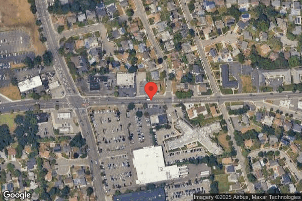 BELAIR CARE CENTER INC nursing home in BELLMORE, NY - Photo 1 of 8