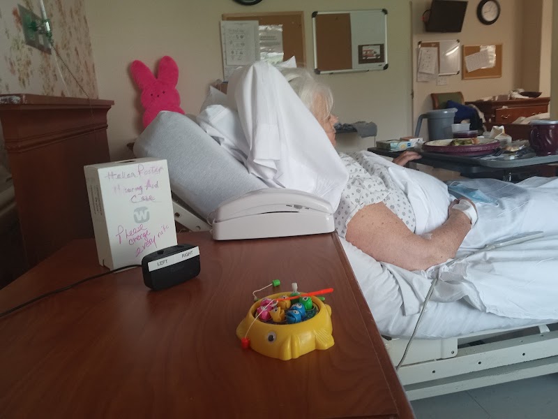 BELAIR CARE CENTER INC nursing home in BELLMORE, NY - Photo 3 of 8