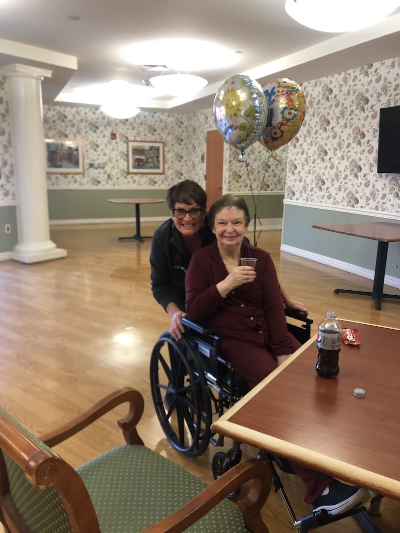 BELAIR CARE CENTER INC nursing home in BELLMORE, NY - Photo 4 of 8