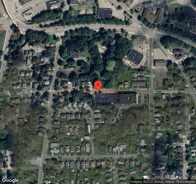 HERITAGE PARK REHAB & SKILLED NURSING nursing home in JAMESTOWN, NY - Photo 1 of 4