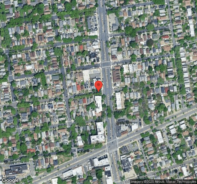 MEADOW PARK REHABILITATION AND HEALTH CENTER L L C nursing home in FLUSHING, NY - Photo 1 of 5