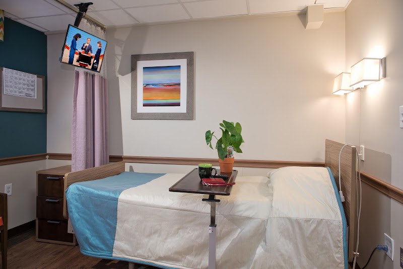 MEADOW PARK REHABILITATION AND HEALTH CENTER L L C nursing home in FLUSHING, NY - Photo 3 of 5