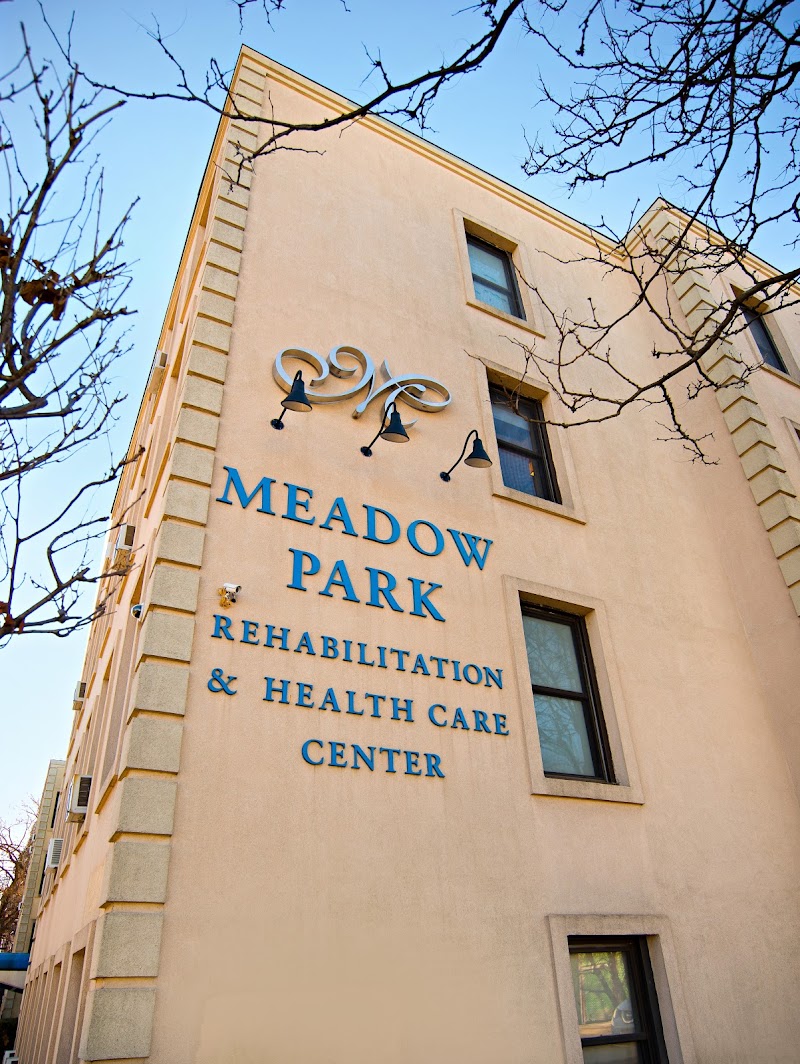 MEADOW PARK REHABILITATION AND HEALTH CENTER L L C nursing home in FLUSHING, NY - Photo 5 of 5