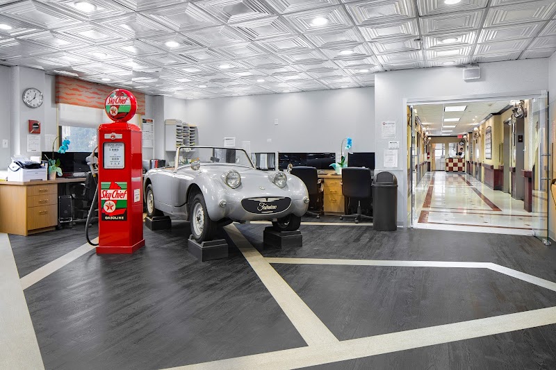 FAIRVIEW NURSING CARE CENTER INC nursing home in FOREST HILLS, NY - Photo 2 of 10