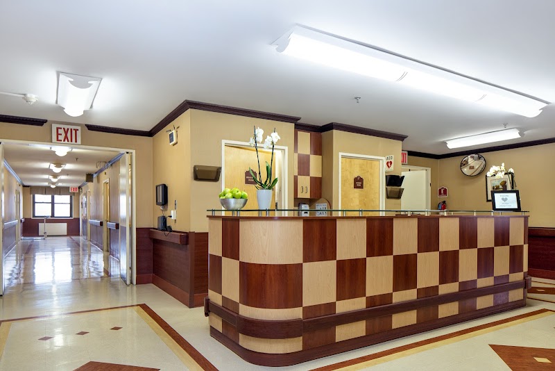 FAIRVIEW NURSING CARE CENTER INC nursing home in FOREST HILLS, NY - Photo 5 of 10