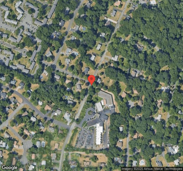 THE WILLOWS AT RAMAPO REHAB AND NURSING CENTER nursing home in SUFFERN, NY - Photo 1 of 10