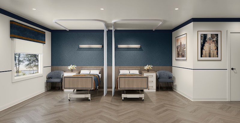 WATERVIEW NURSING CARE CENTER nursing home in FLUSHING, NY - Photo 2 of 5