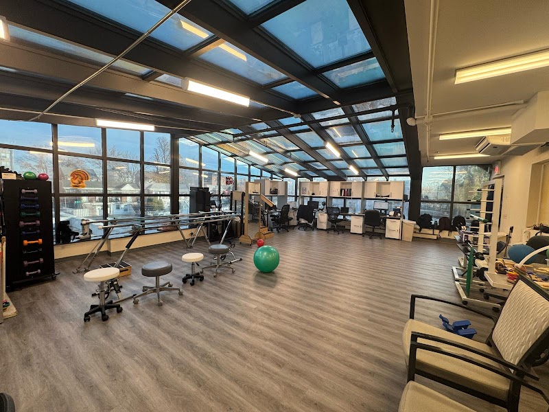 WATERVIEW NURSING CARE CENTER nursing home in FLUSHING, NY - Photo 3 of 5