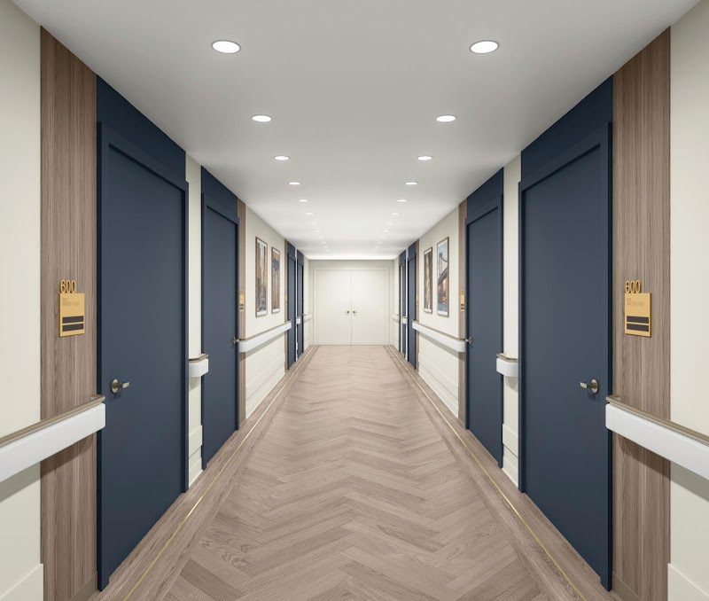 WATERVIEW NURSING CARE CENTER nursing home in FLUSHING, NY - Photo 4 of 5