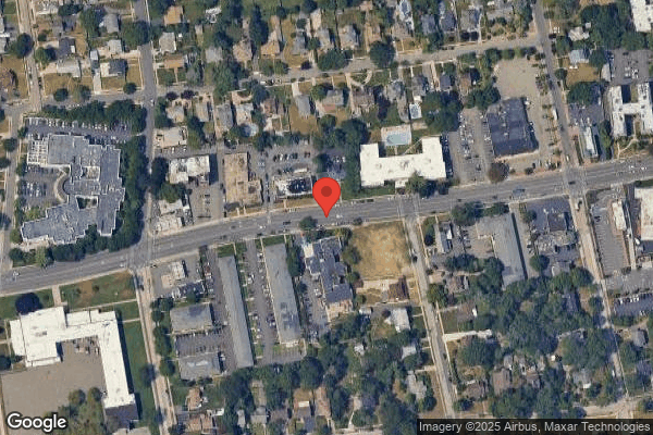 SOUTH SHORE REHABILITATION AND NURSING CENTER nursing home in FREEPORT, NY - Photo 1 of 5