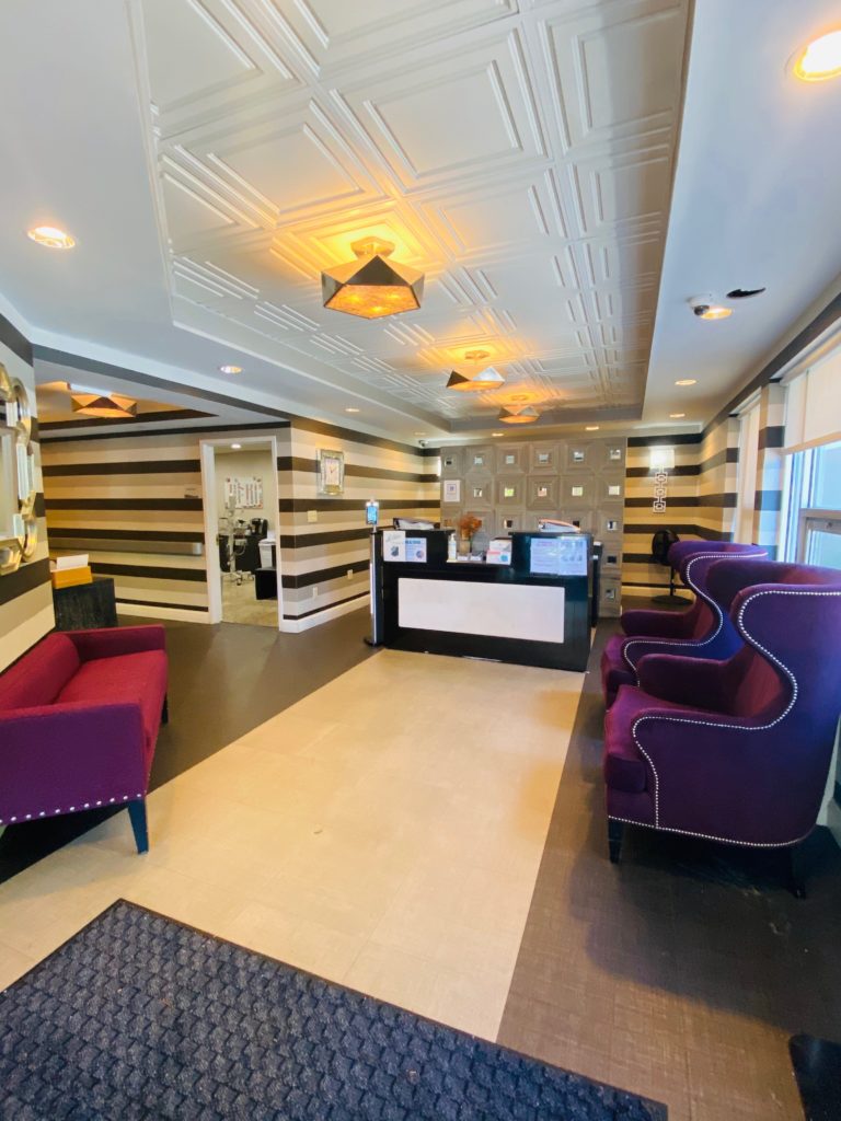 SOUTH SHORE REHABILITATION AND NURSING CENTER nursing home in FREEPORT, NY - Photo 2 of 5