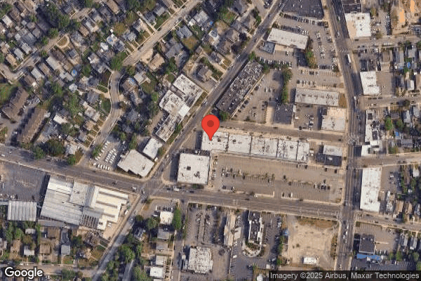 OCEANSIDE CARE CENTER INC nursing home in OCEANSIDE, NY - Photo 1 of 5